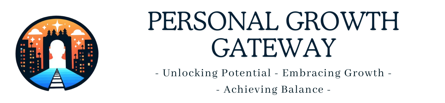 Personal Growth Gateway